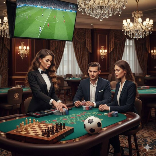 即时比分手机球探网